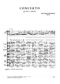Concerto per Trio e Orchestra_Malipiero Riccardo 5